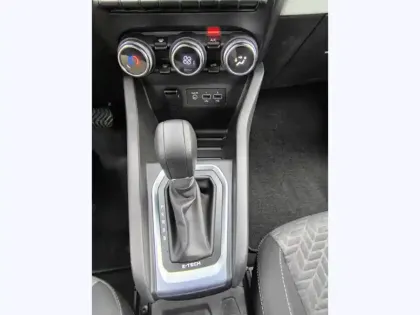 Photo 14 Renault Clio V Limited Edition 1.6 140 ch EDC