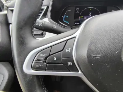 Photo 22 Renault Clio V Limited Edition 1.6 140 ch EDC