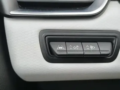 Photo 12 Renault Clio V Limited Edition 1.6 140 ch EDC