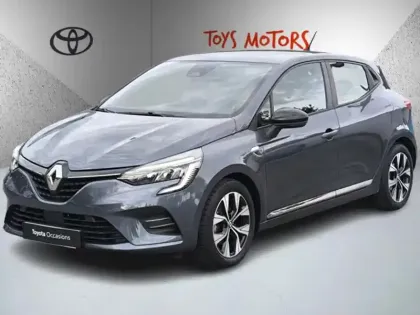 Photo Renault Clio V Limited Edition 1.6 140 Ch Edc