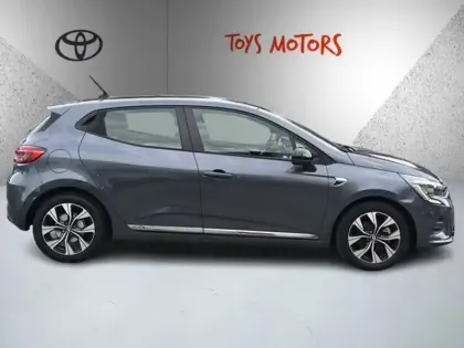 Photo 5 Renault Clio V Limited Edition 1.6 140 ch EDC