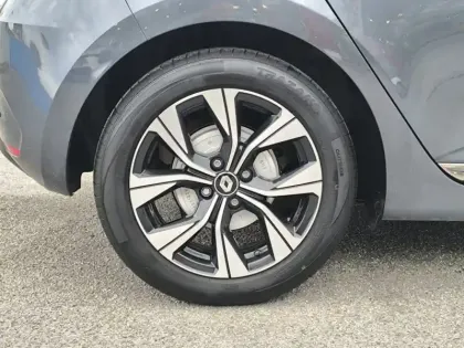 Photo 7 Renault Clio V Limited Edition 1.6 140 ch EDC