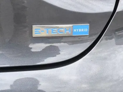 Photo 17 Renault Clio V Limited Edition 1.6 140 ch EDC