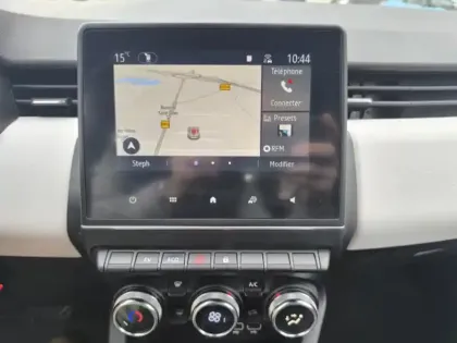 Photo 24 Renault Clio V Limited Edition 1.6 140 ch EDC