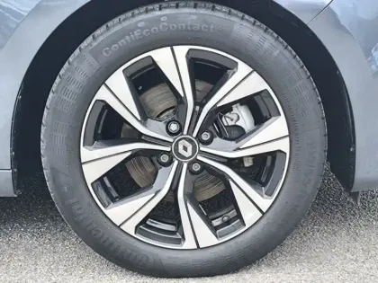 Photo 19 Renault Clio V Limited Edition 1.6 140 ch EDC