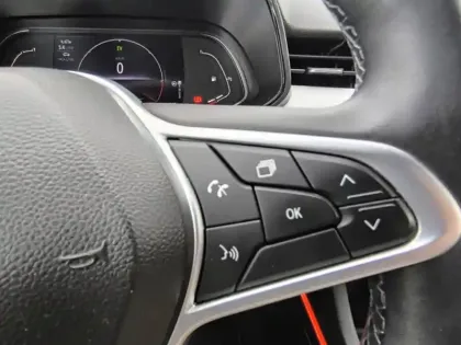 Photo 23 Renault Clio V Limited Edition 1.6 140 ch EDC