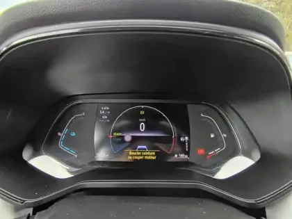 Photo 25 Renault Clio V Limited Edition 1.6 140 ch EDC