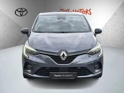 Photo 6 Renault Clio V Limited Edition 1.6 140 ch EDC