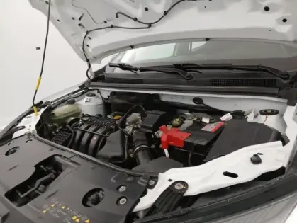 Photo 18 Dacia Sandero SCe 65 Essentiel