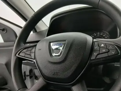 Photo 20 Dacia Sandero SCe 65 Essentiel