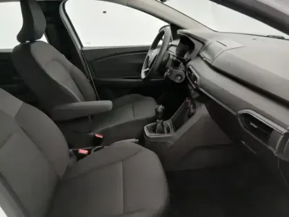 Photo 13 Dacia Sandero SCe 65 Essentiel