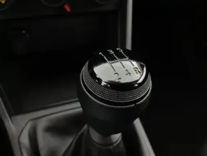 Photo 21 Dacia Sandero SCe 65 Essentiel