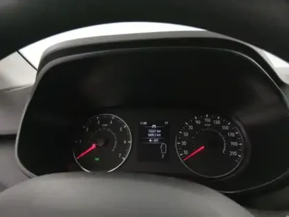 Photo 19 Dacia Sandero SCe 65 Essentiel