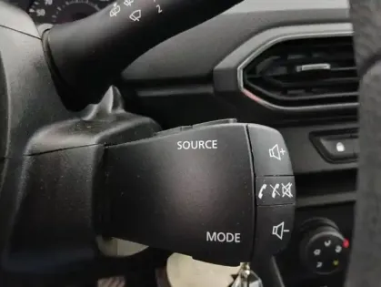 Photo 24 Dacia Sandero SCe 65 Essentiel