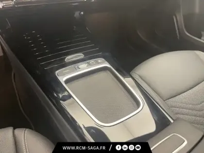 Photo 12 Mercedes Classe A 180 Progressive Line