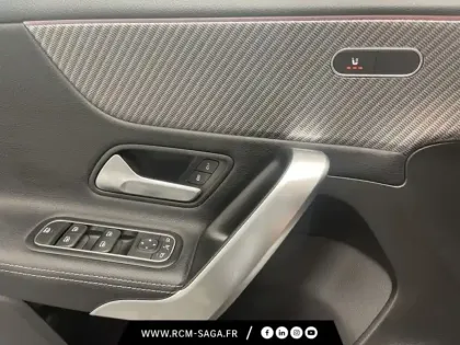 Photo 16 Mercedes Classe A 180 Progressive Line