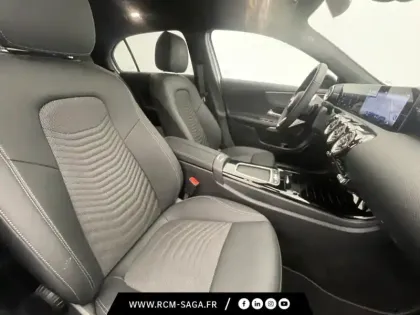 Photo 22 Mercedes Classe A 180 Progressive Line