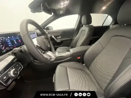 Photo 19 Mercedes Classe A 180 Progressive Line