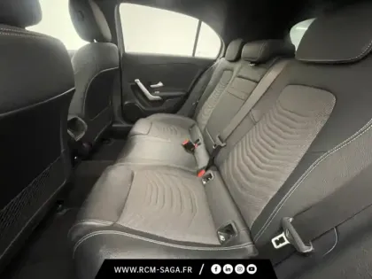 Photo 20 Mercedes Classe A 180 Progressive Line