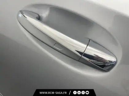 Photo 24 Mercedes Classe A 180 Progressive Line