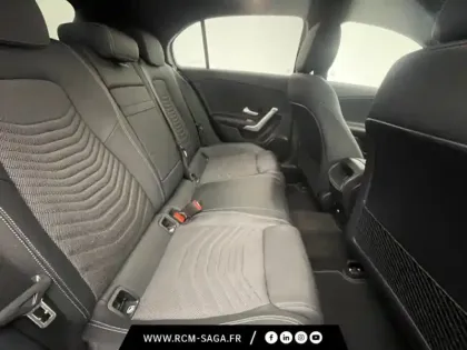 Photo 23 Mercedes Classe A 180 Progressive Line