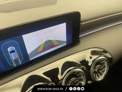 Photo 25 Mercedes Classe A 180 Progressive Line