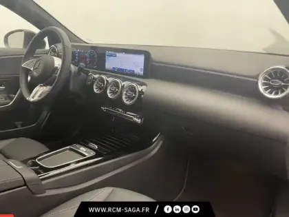 Photo 21 Mercedes Classe A 180 Progressive Line