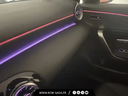 Photo 26 Mercedes Classe A 180 Progressive Line