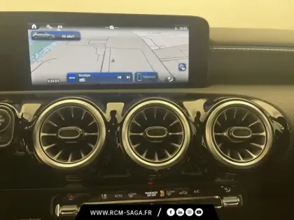 Photo 13 Mercedes Classe A 180 Progressive Line