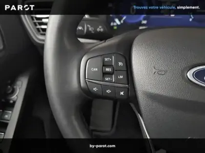 Photo 15 Ford Focus SW 1.0 Flexifuel mHEV 125ch Titanium X Business