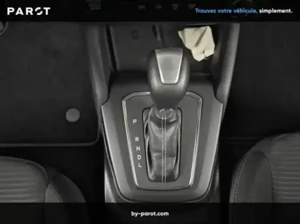 Photo 7 Ford Focus SW 1.0 Flexifuel mHEV 125ch Titanium X Business