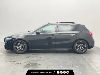 Photo 1 Mercedes Classe A 200 AMG Line