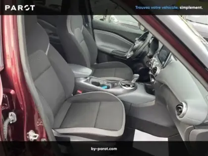 Photo 26 Nissan Juke 1.0 DIG-T 114ch N-Connecta DCT 2021