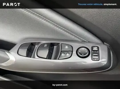 Photo 5 Nissan Juke 1.0 DIG-T 114ch N-Connecta DCT 2021