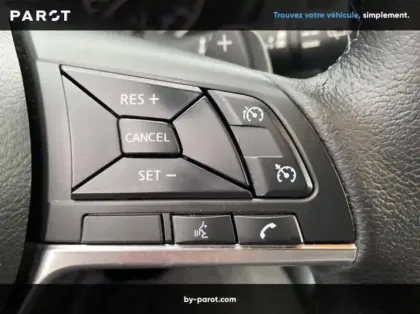 Photo 16 Nissan Juke 1.0 DIG-T 114ch N-Connecta DCT 2021