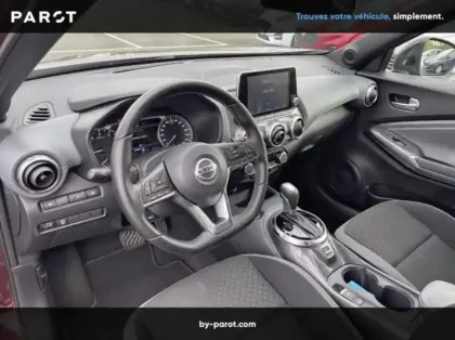 Photo 2 Nissan Juke 1.0 DIG-T 114ch N-Connecta DCT 2021