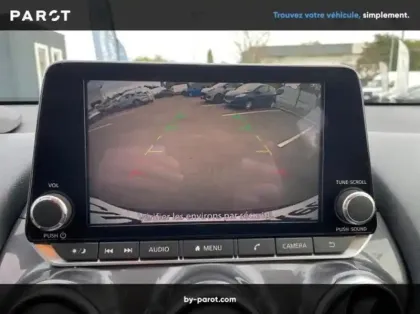 Photo 15 Nissan Juke 1.0 DIG-T 114ch N-Connecta DCT 2021