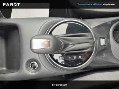 Photo 7 Nissan Juke 1.0 DIG-T 114ch N-Connecta DCT 2021