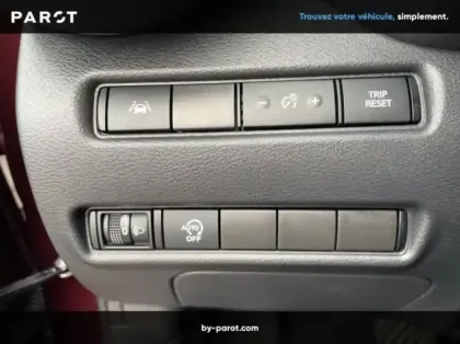 Photo 19 Nissan Juke 1.0 DIG-T 114ch N-Connecta DCT 2021