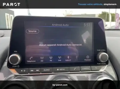 Photo 3 Nissan Juke 1.0 DIG-T 114ch N-Connecta DCT 2021