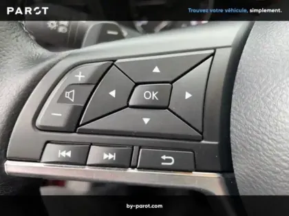 Photo 17 Nissan Juke 1.0 DIG-T 114ch N-Connecta DCT 2021