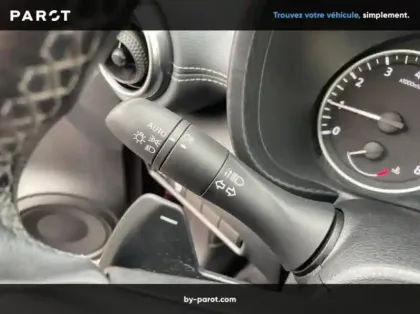 Photo 18 Nissan Juke 1.0 DIG-T 114ch N-Connecta DCT 2021