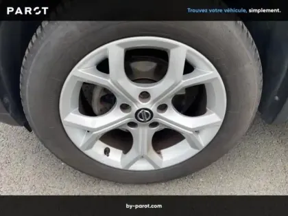 Photo 13 Nissan Juke 1.0 DIG-T 114ch N-Connecta DCT 2021