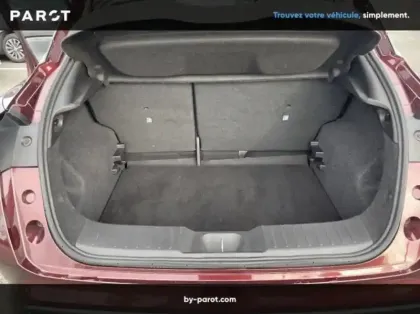 Photo 10 Nissan Juke 1.0 DIG-T 114ch N-Connecta DCT 2021