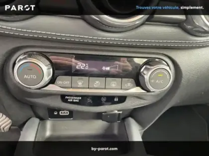 Photo 4 Nissan Juke 1.0 DIG-T 114ch N-Connecta DCT 2021