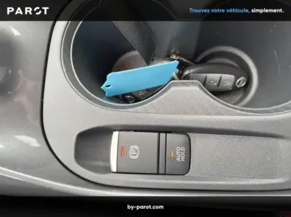 Photo 21 Nissan Juke 1.0 DIG-T 114ch N-Connecta DCT 2021