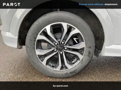 Photo 13 Ford Puma 1.0 Flexifuel 125ch S&amp;S mHEV ST-Line