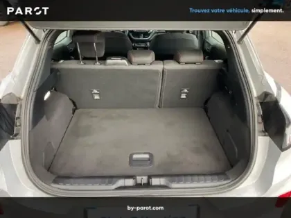 Photo 10 Ford Puma 1.0 Flexifuel 125ch S&amp;S mHEV ST-Line