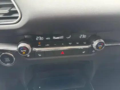 Photo 4 Mazda Cx-30 2.0 e-SKYACTIV-X M-Hybrid 186ch Exclusive-Line BVA 2025