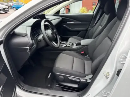 Photo 9 Mazda Cx-30 2.0 e-SKYACTIV-X M-Hybrid 186ch Exclusive-Line BVA 2025